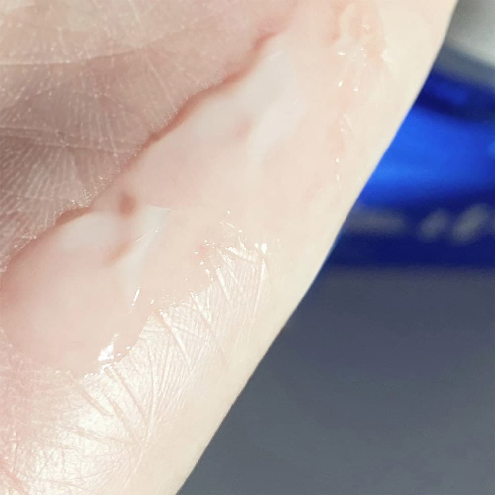 کرم مرطوب کننده هیالورونیک اسید واتر فول جومیسو Jumiso Waterfull Hyaluronic Cream — تصویر ۵