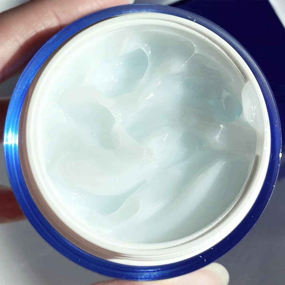کرم مرطوب کننده هیالورونیک اسید واتر فول جومیسو Jumiso Waterfull Hyaluronic Cream — تصویر ۴