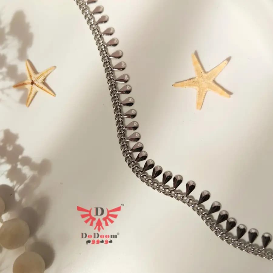 پابند نقره‌ای P09 — تصویر ۱۰