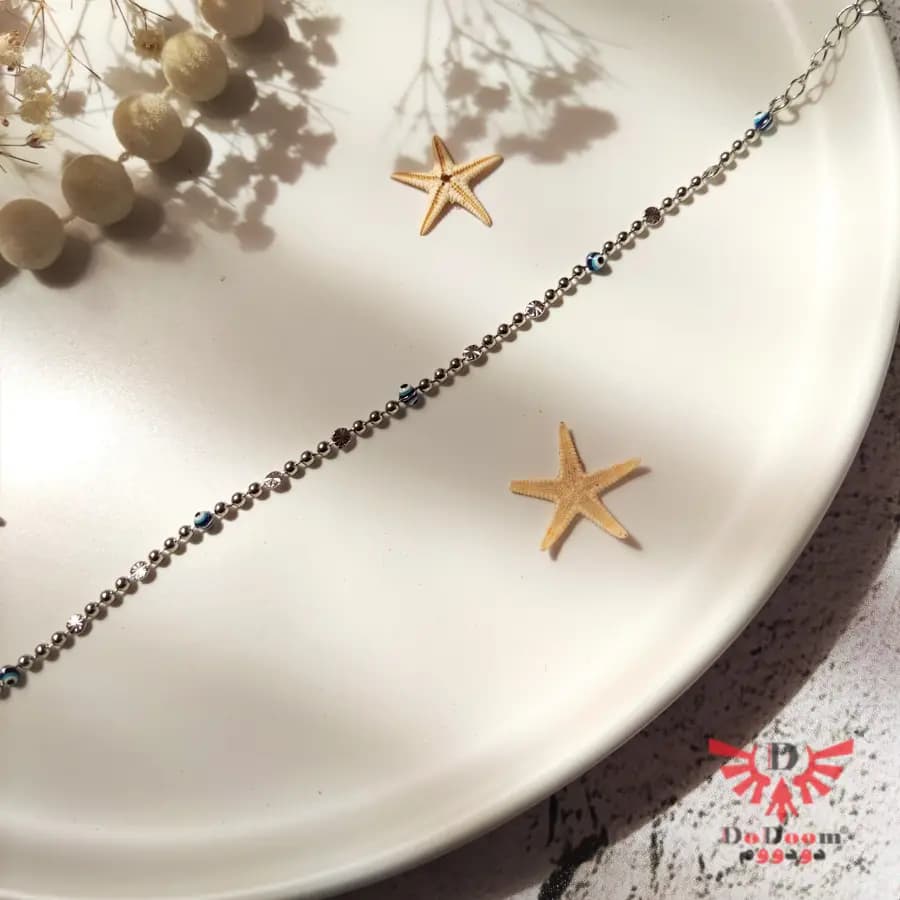 پابند نقره‌ای P09 — تصویر ۱۱