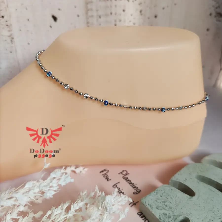 پابند نقره‌ای P09 — تصویر ۷