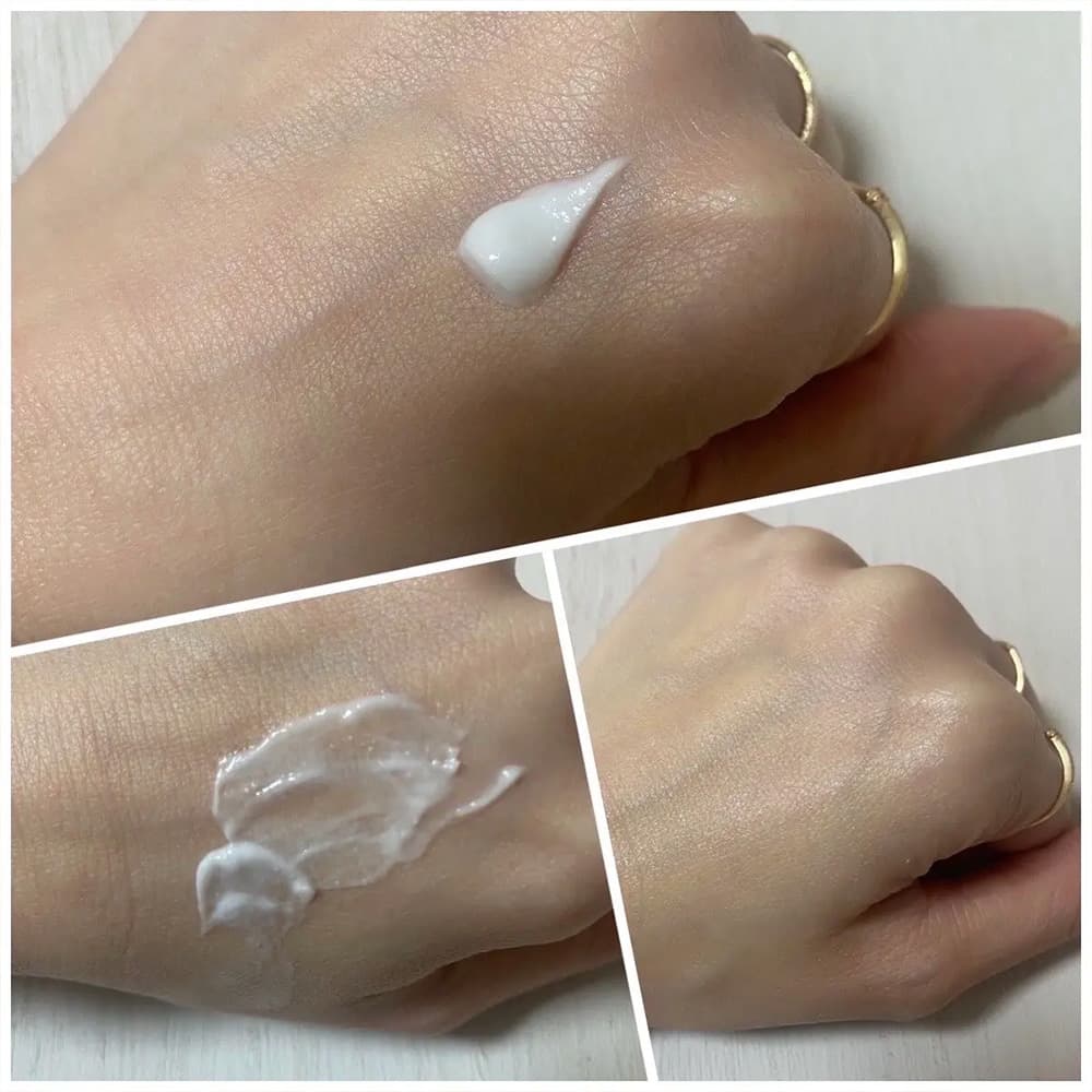 کرم مرطوب کننده و تقویت کننده کنسانتره سراماید ایلیون Illiyoon Ceramide Ato Concentrate Cream — تصویر ۳