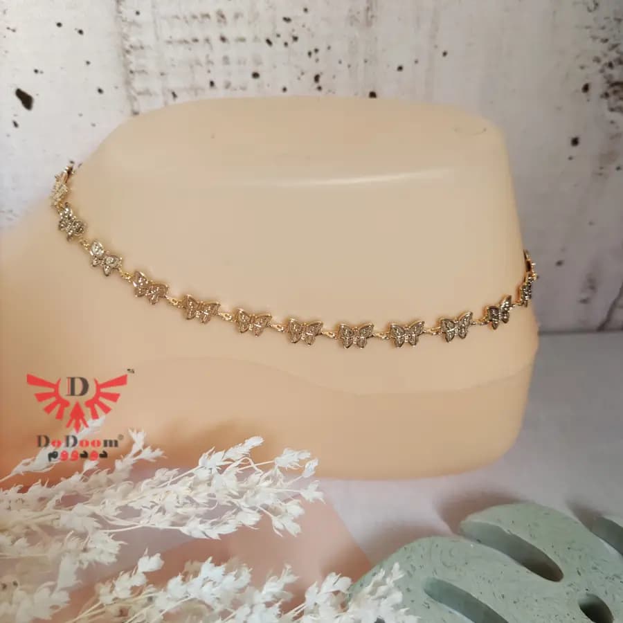 پابند پروانه P06 — تصویر ۷