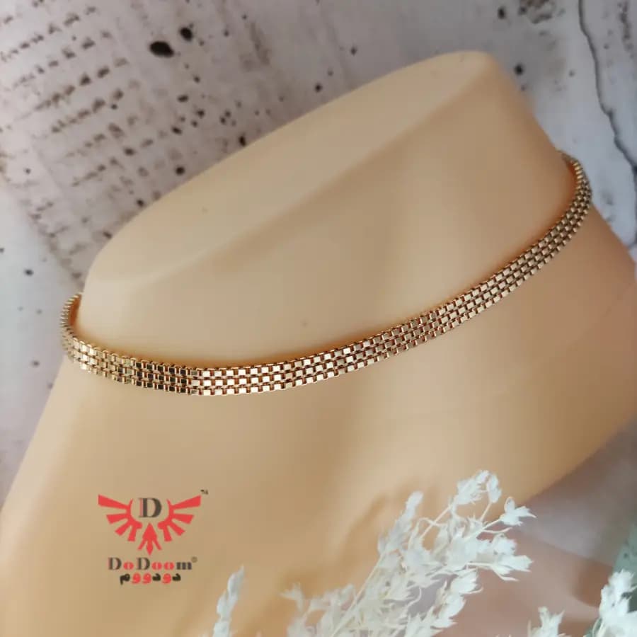 پابند زنجیری P03 — تصویر ۱۱