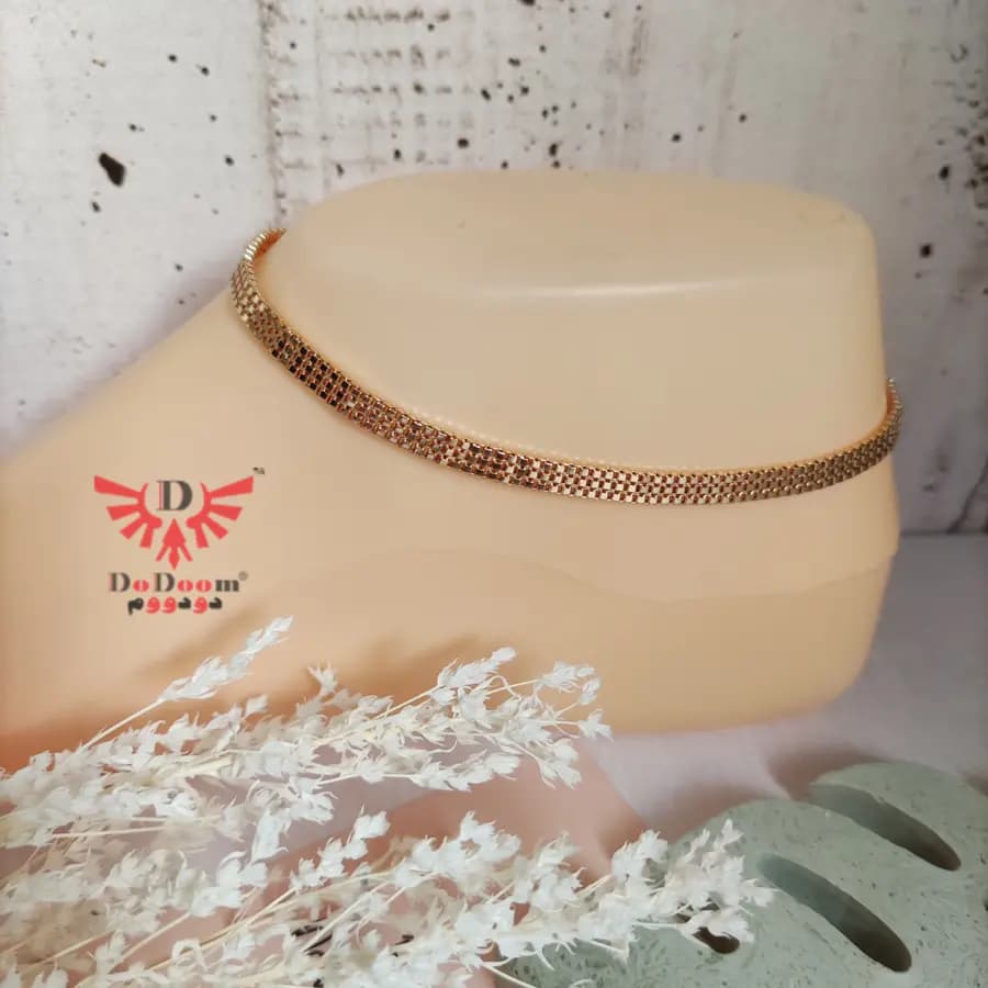 پابند زنجیری P03 — تصویر ۱۰