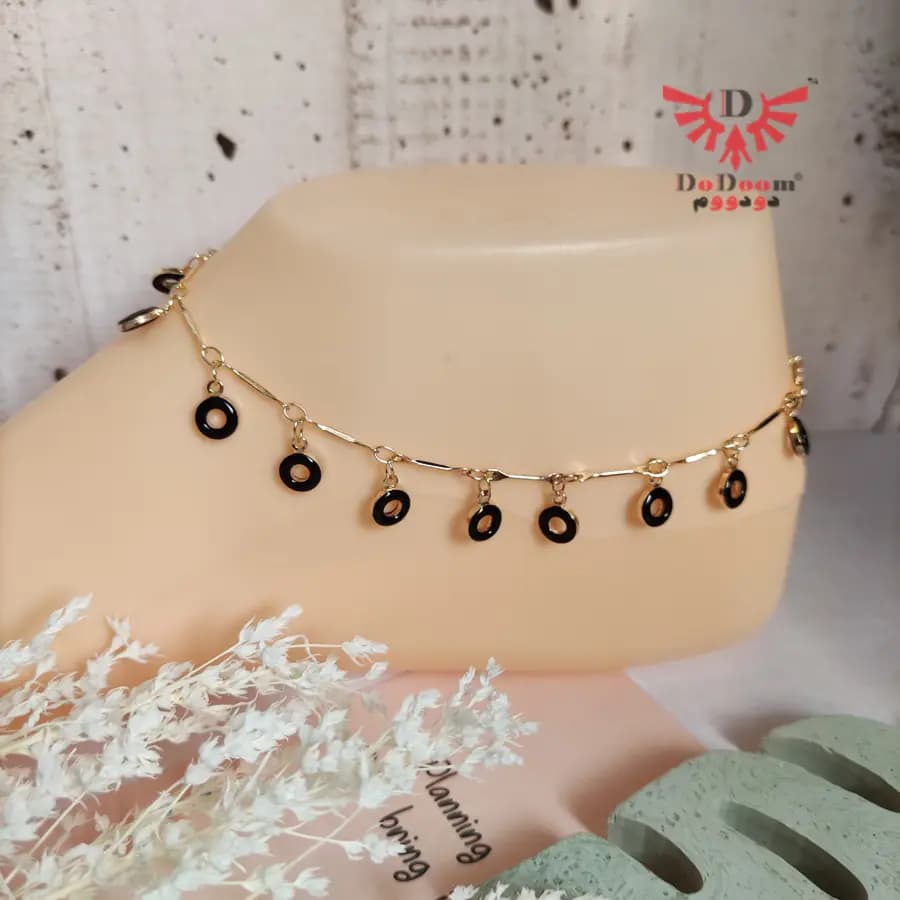 پابند آویزدار P01 — تصویر ۵