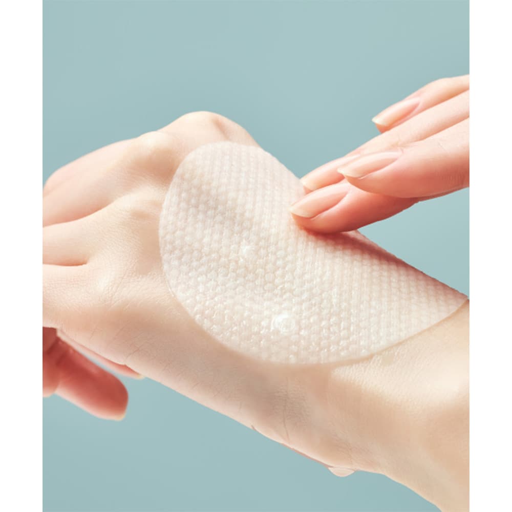 پد تونر خنک کننده و تسکین دهنده سیکا توکوبو TOCOBO Cica Calming Aqua Pad — تصویر ۴