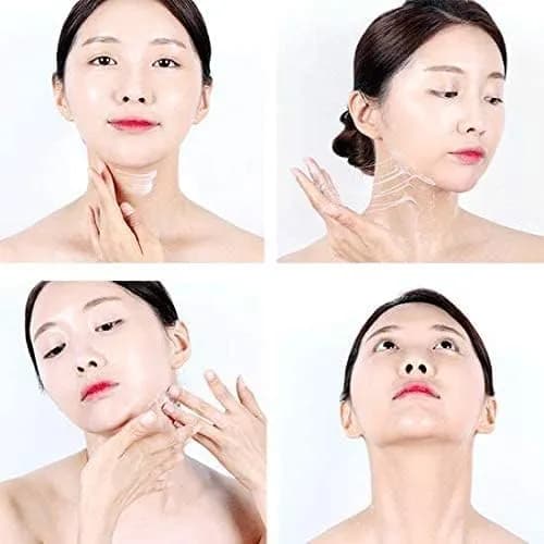 کرم لیفتینگ و ضد چروک گردن مدی پیل Medi-Peel premium collagen naite thread neck cream 2.0 — تصویر ۱۲