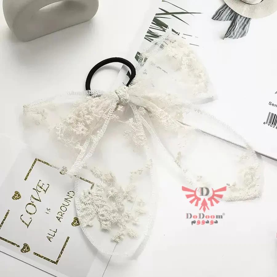 کش پاپیون گیپوری K04 — تصویر ۱۲