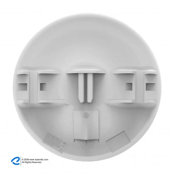 اکسس پوینت بی سیم میکروتیک مدل DISC Lite 5ac — تصویر ۹
