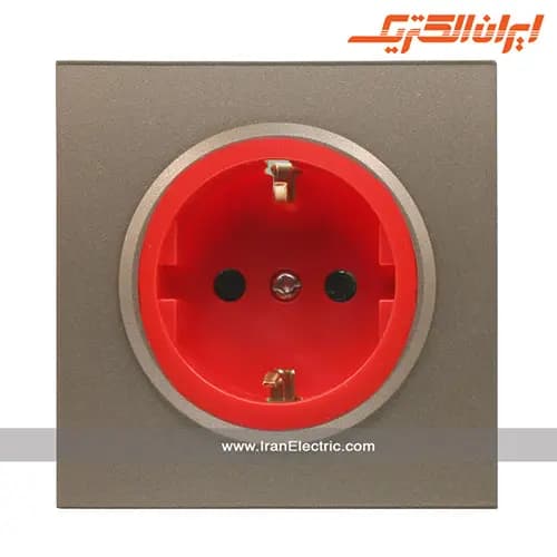 پریز برق ups اسپادانا بژ زه بژ — تصویر ۳