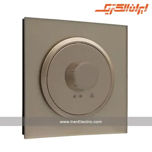 کلید دیمر اسپادانا بژ زه بژ