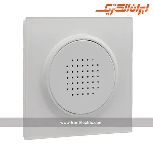 زنگ اخبار اسپادانا سفید زه سفید