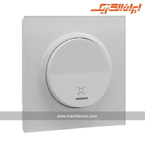 کلید کراکس اسپادانا سفید زه سفید