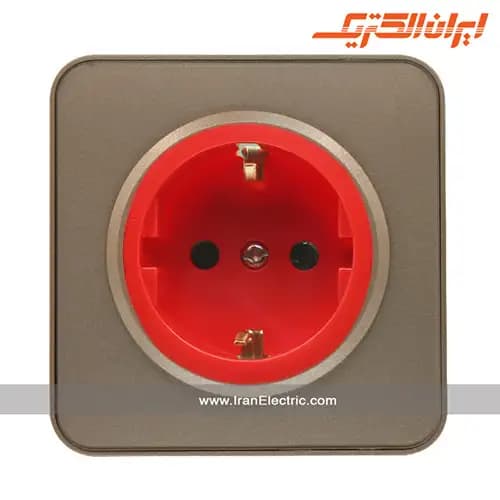 پریز برق ups اسپیناس بژ زه بژ — تصویر ۶