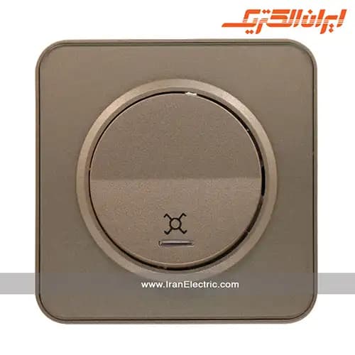 کلید کراکس اسپیناس بژ زه بژ — تصویر ۶