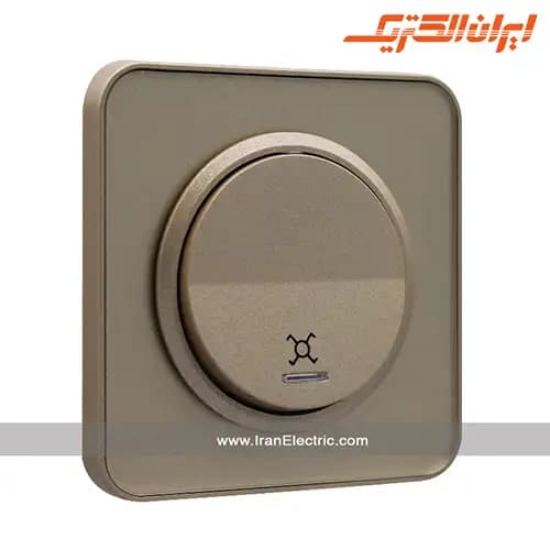 کلید کراکس اسپیناس بژ زه بژ — تصویر ۲