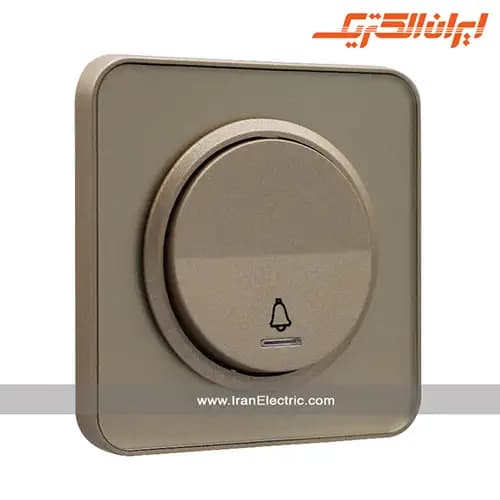 شاسی زنگ اسپیناس بژ زه بژ