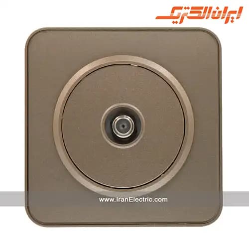 پریز آنتن SAT اسپیناس بژ زه بژ — تصویر ۶