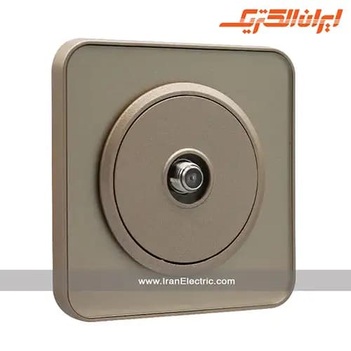 پریز آنتن SAT اسپیناس بژ زه بژ
