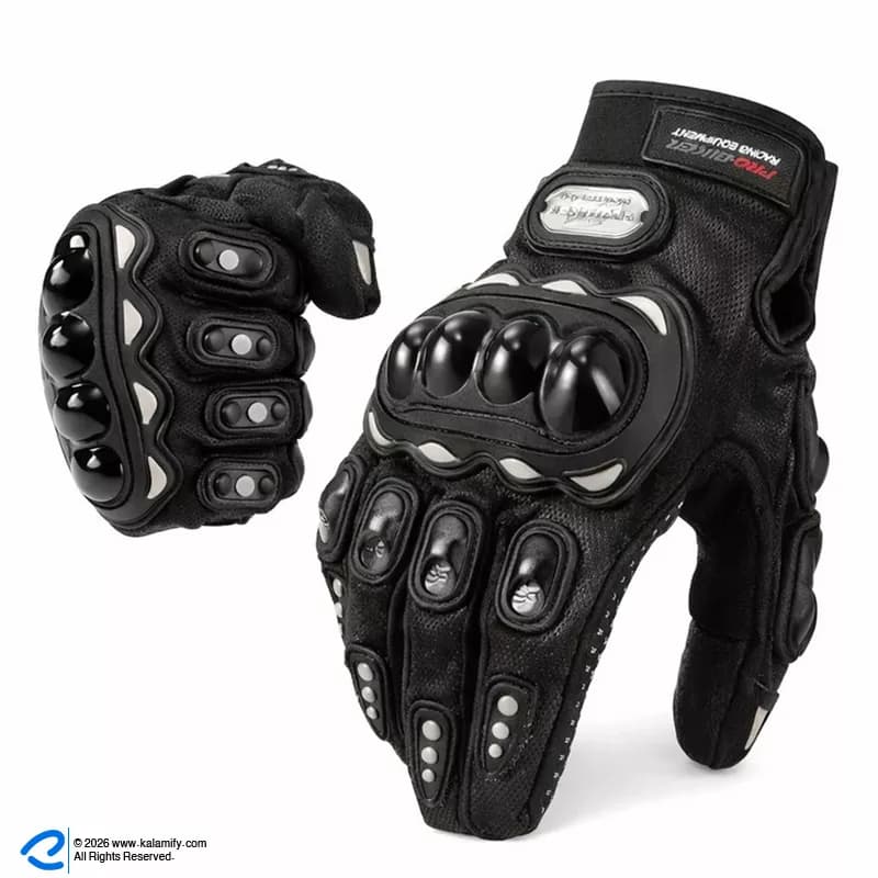 دستکش موتورسواری ProBiker
