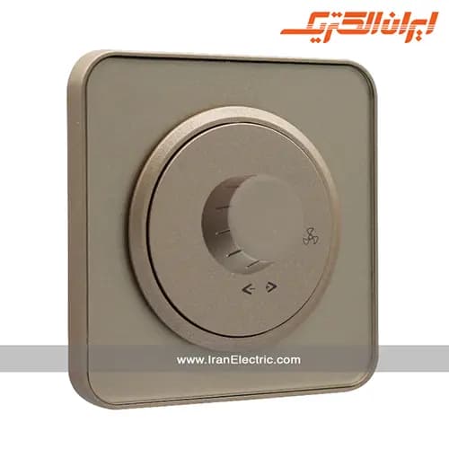 کلید دیمر اسپیناس بژ زه بژ