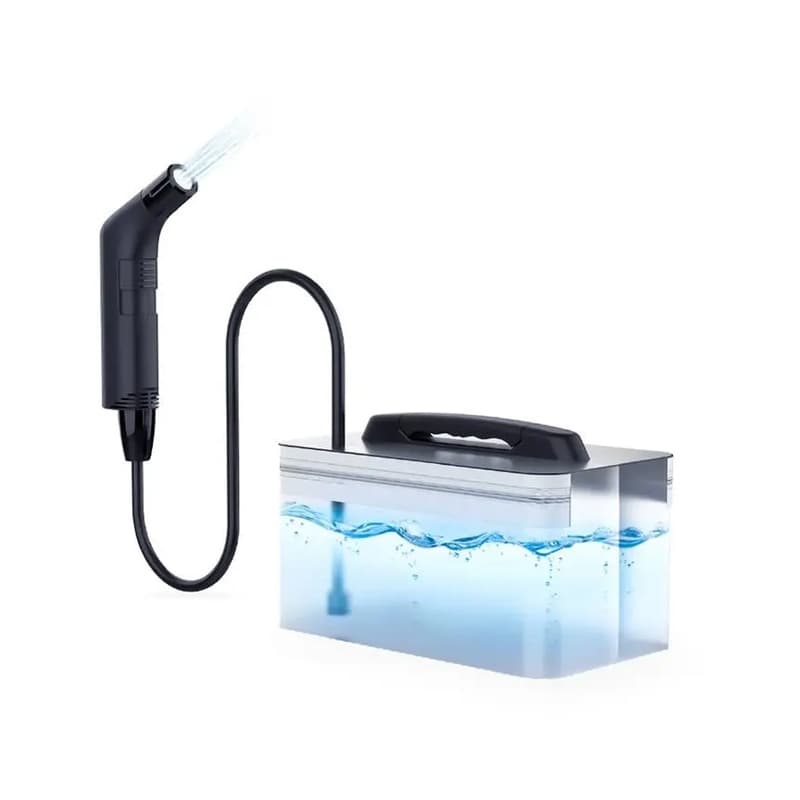 بیده قابل حمل مسافرتی گرین لاین مدل Portable Travel Bidet — تصویر ۲