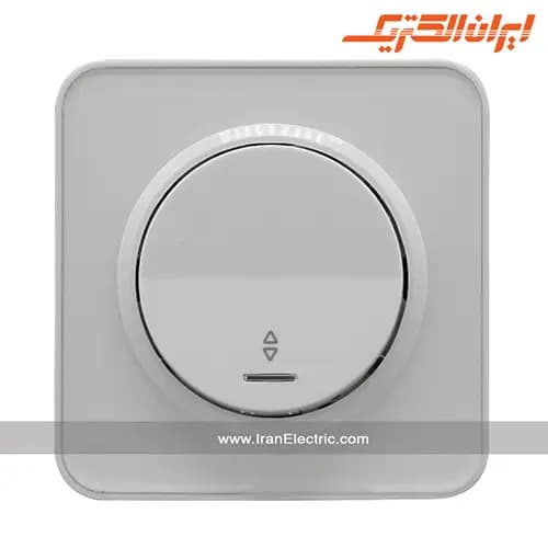 کلید تبدیل اسپیناس سفید زه سفید — تصویر ۳