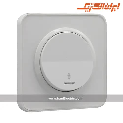 کلید تبدیل اسپیناس سفید زه سفید