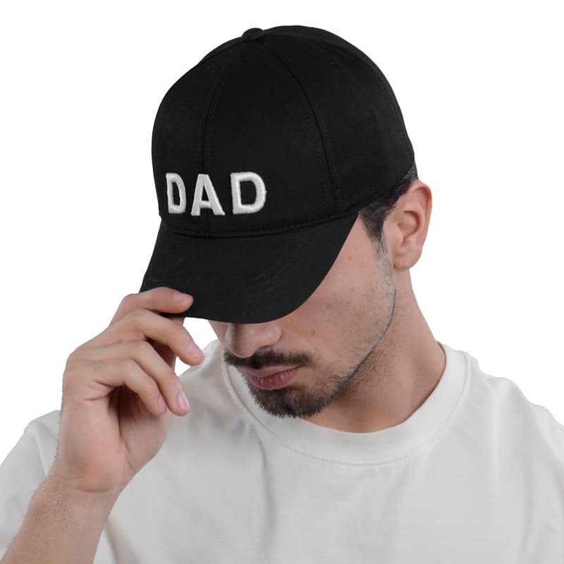 کلاه بیسبالی اسپرت مدل DLZ-Dad-89725