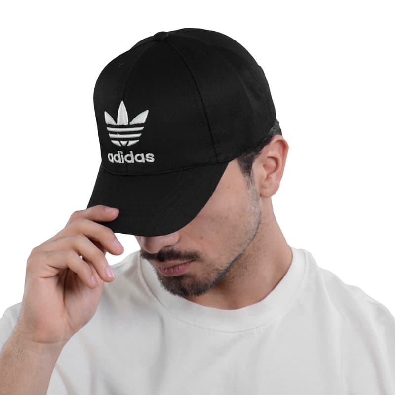کلاه بیسبالی اسپرت آدیداس مدل DLZ-89730