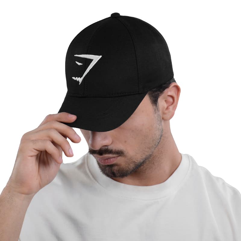 کلاه بیسبالی اسپرت جیم شارک مدل DLZ-89735