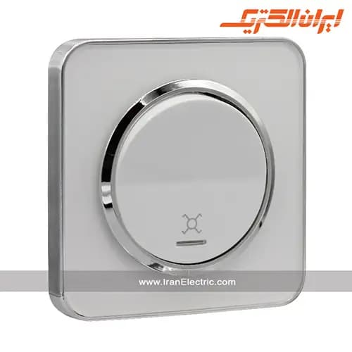 کلید کراکس اسپیناس سیلور زه سفید میان سفید