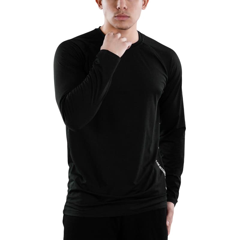 استرج ورزشی مردانه سی سو مدل CN-Sisu-26020 مشکی
