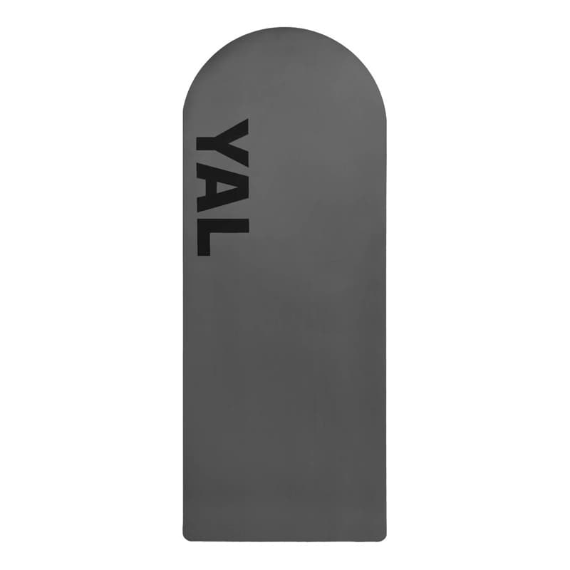 مت یوگا و پیلاتس یل مدل CN-Yal-26013 ضخامت 6 میلی متر