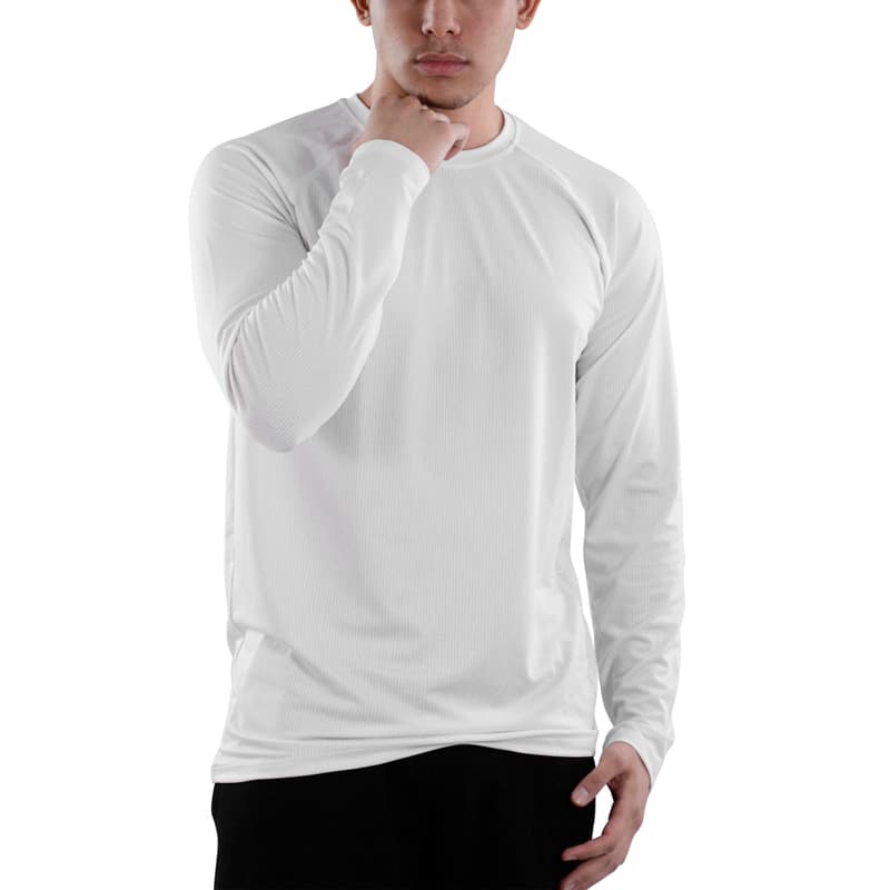 استرج ورزشی مردانه سی سو مدل CN-Sisu-26020 سفید