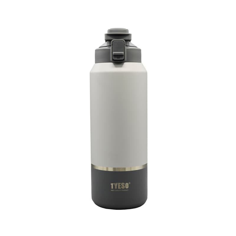 فلاسک استیل وکیوم تایسو مدل Simon Pure ظرفیت 1.2 لیتر — تصویر ۵