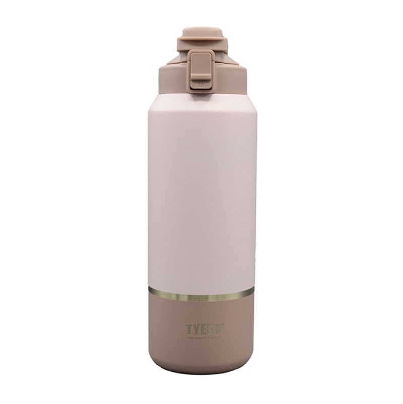 فلاسک استیل وکیوم تایسو مدل Simon Pure ظرفیت 1.2 لیتر