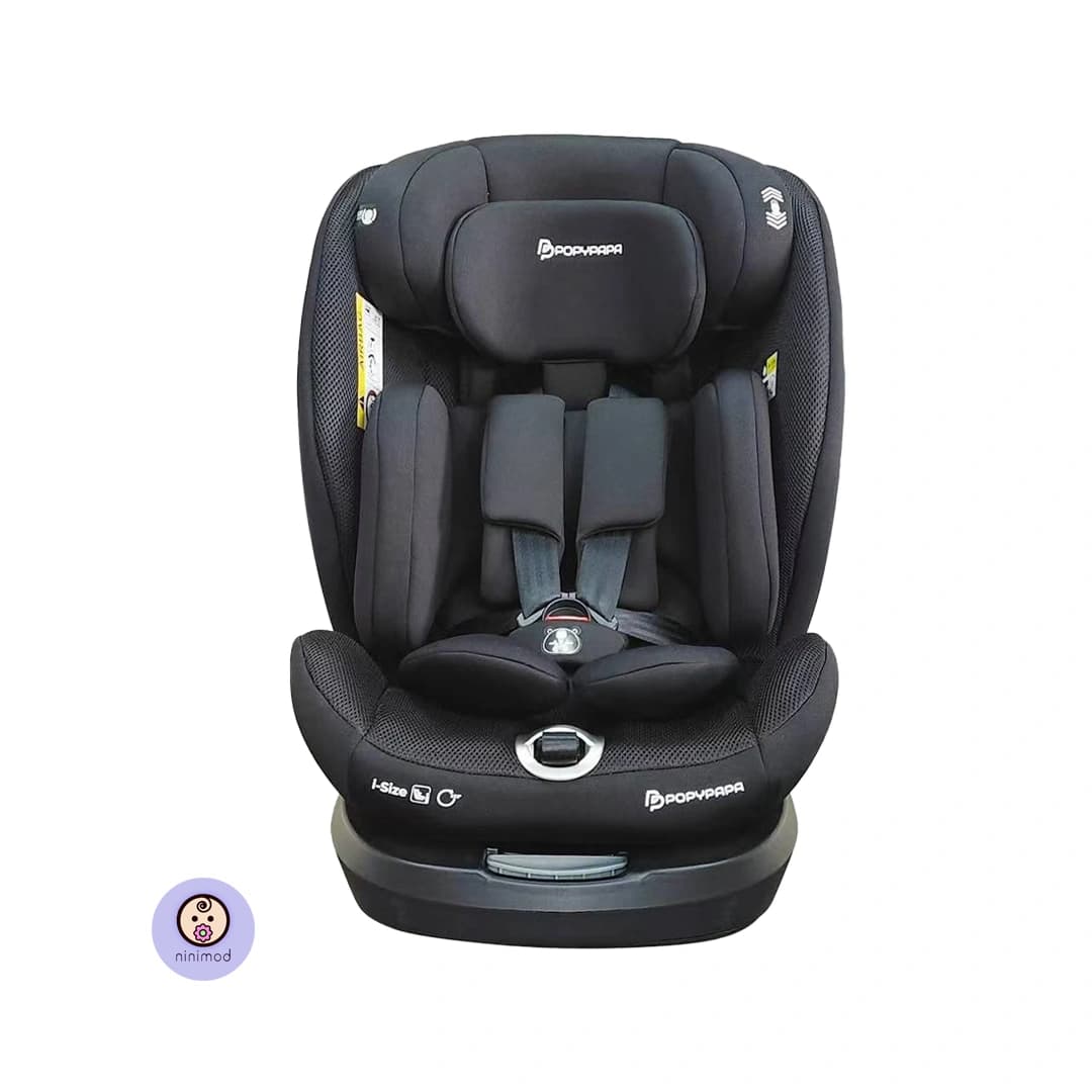 صندلی ماشین پاپی پاپا مدل Popypapa CB-BW23 — تصویر ۹