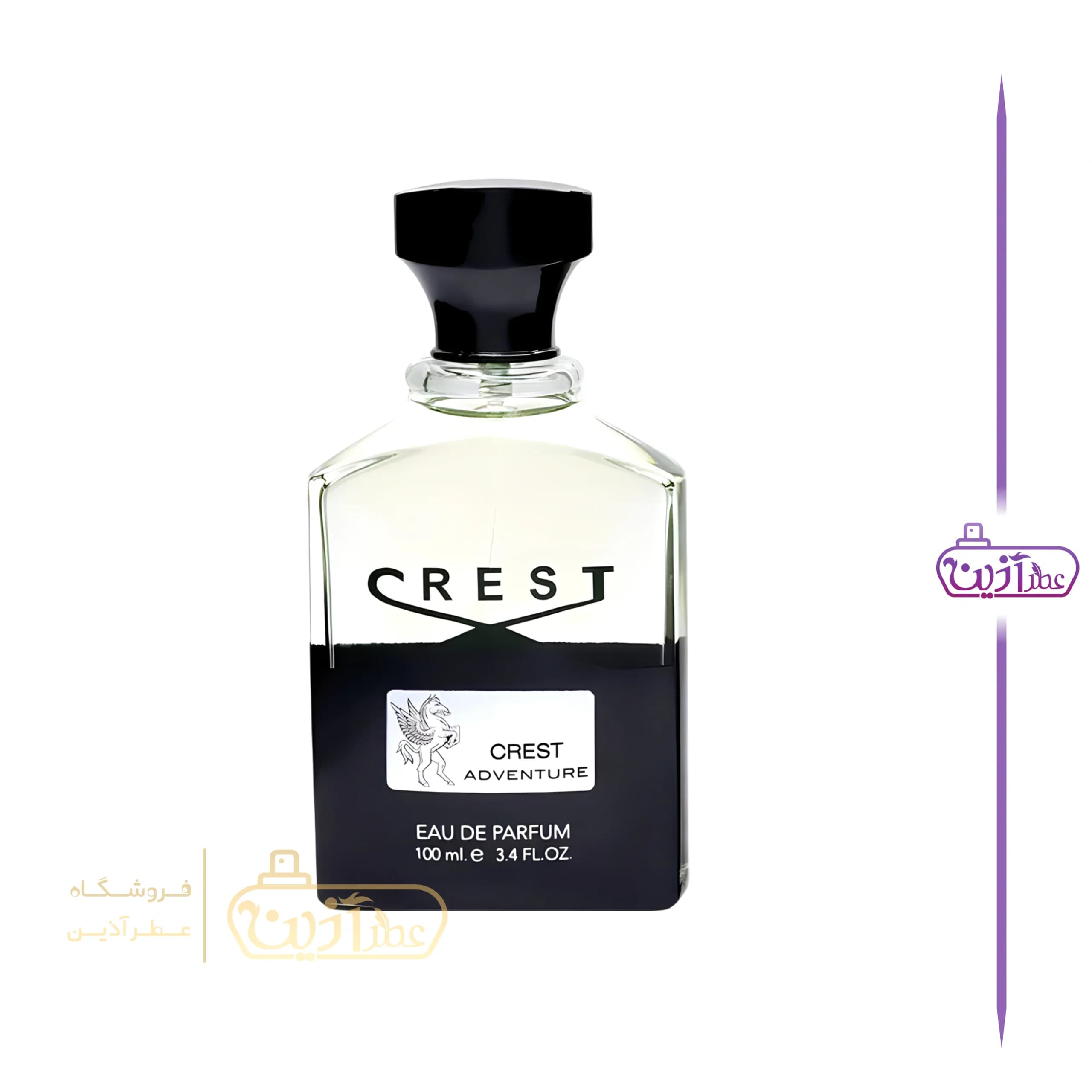 ادکلن کرست ادونچر روونا (کرید اونتوس روونا) — تصویر ۳