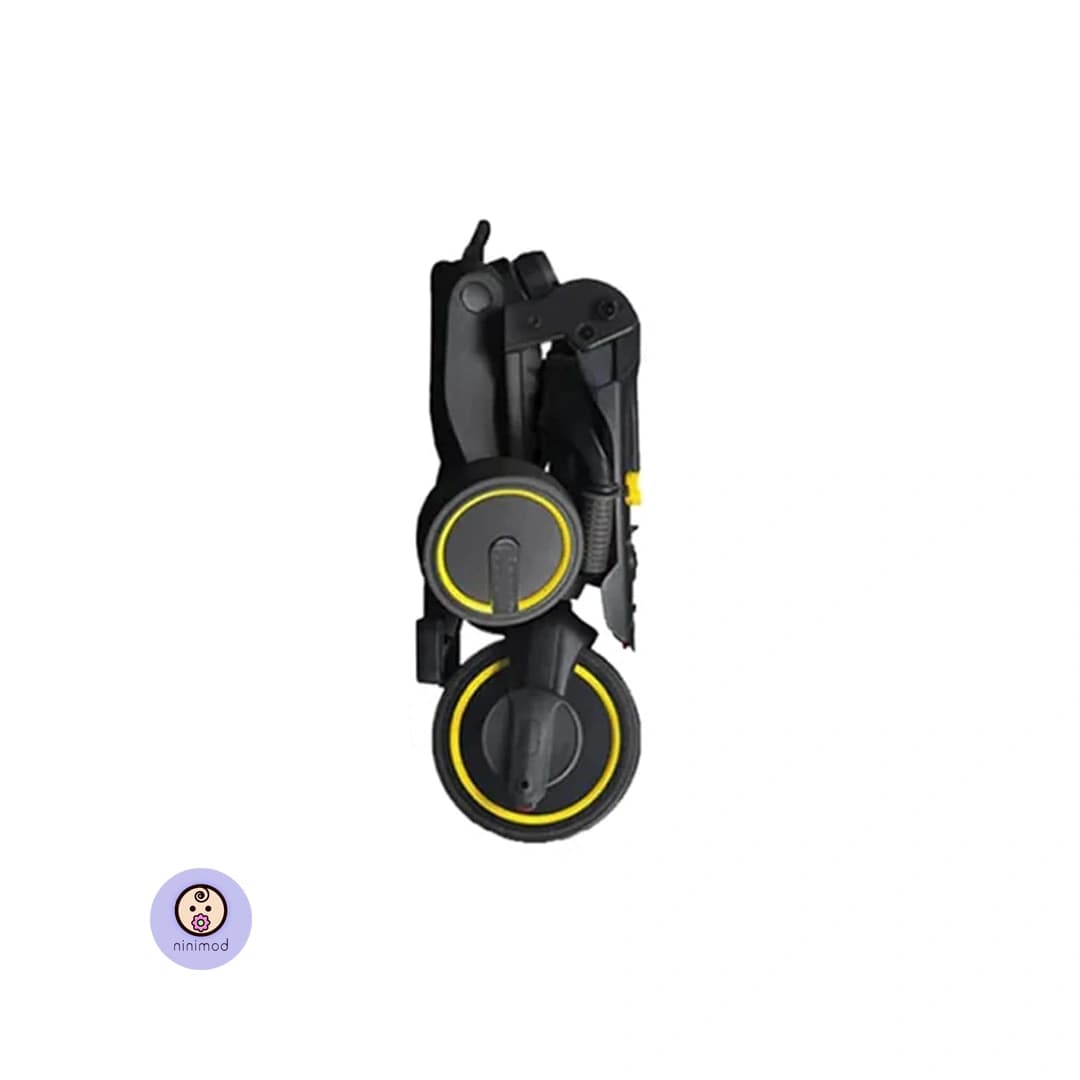 سه چرخه کودک 360 درجه کیدیلو Kidilo مدل S96 — تصویر ۹