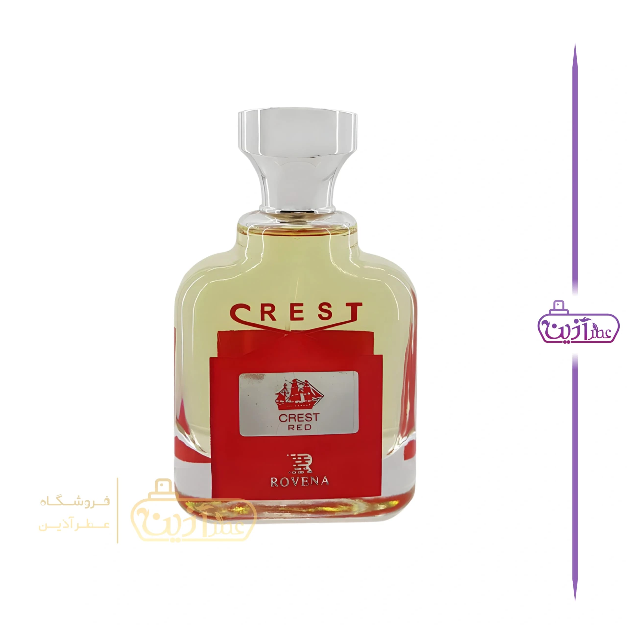 ادکلن کرست رد روونا (کرید وایکینگ روونا) — تصویر ۷