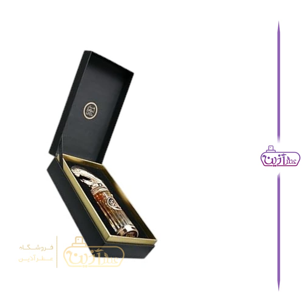 ادکلن سحر لطافه — تصویر ۸