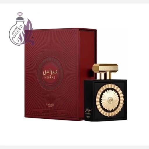 ادکلن نبراس لطافه — تصویر ۸