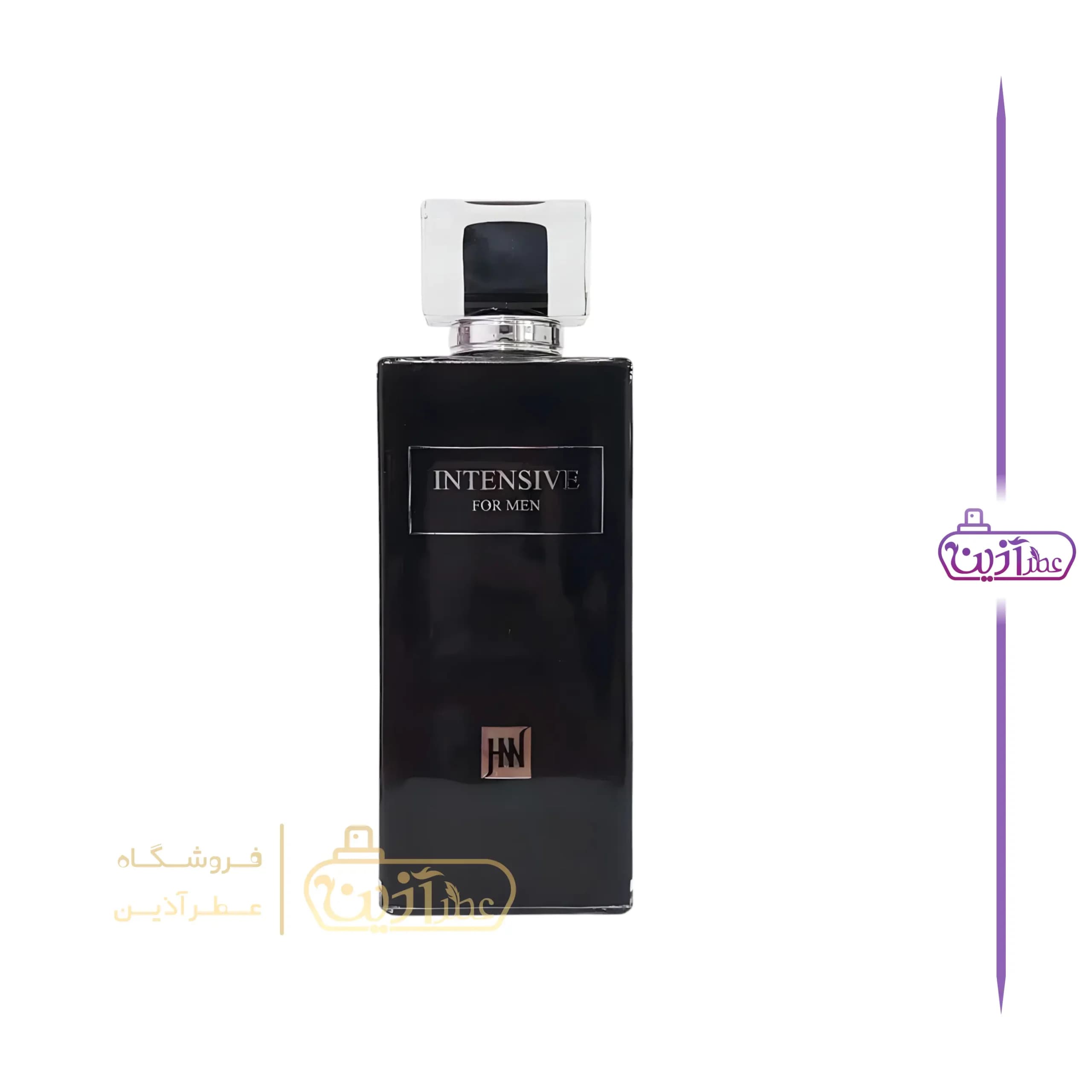 ادکلن اینتنسیو فور من جانوین (پاکورابان اینوکتوس جانوین) — تصویر ۱۱