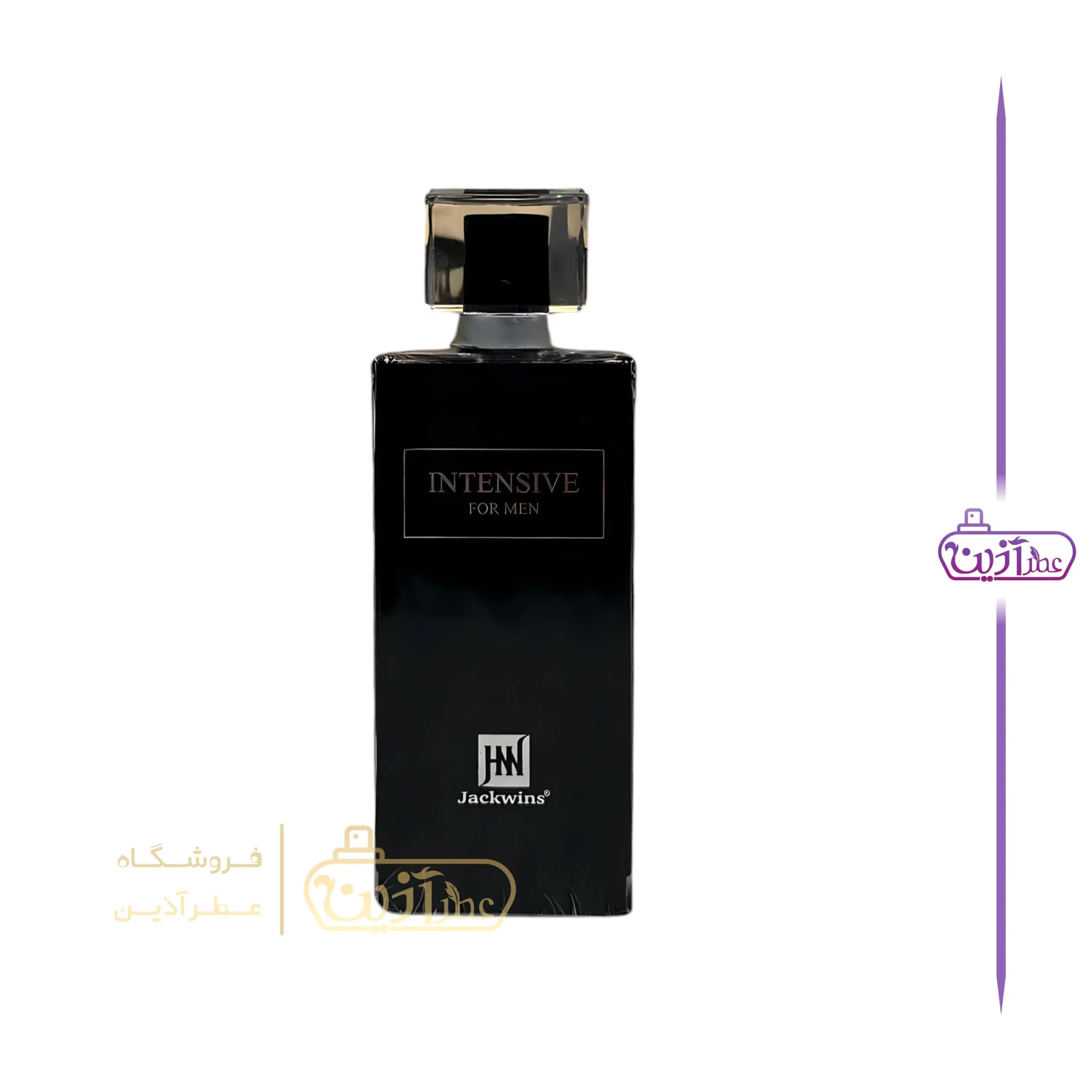 ادکلن اینتنسیو فور من جانوین (پاکورابان اینوکتوس جانوین) — تصویر ۵
