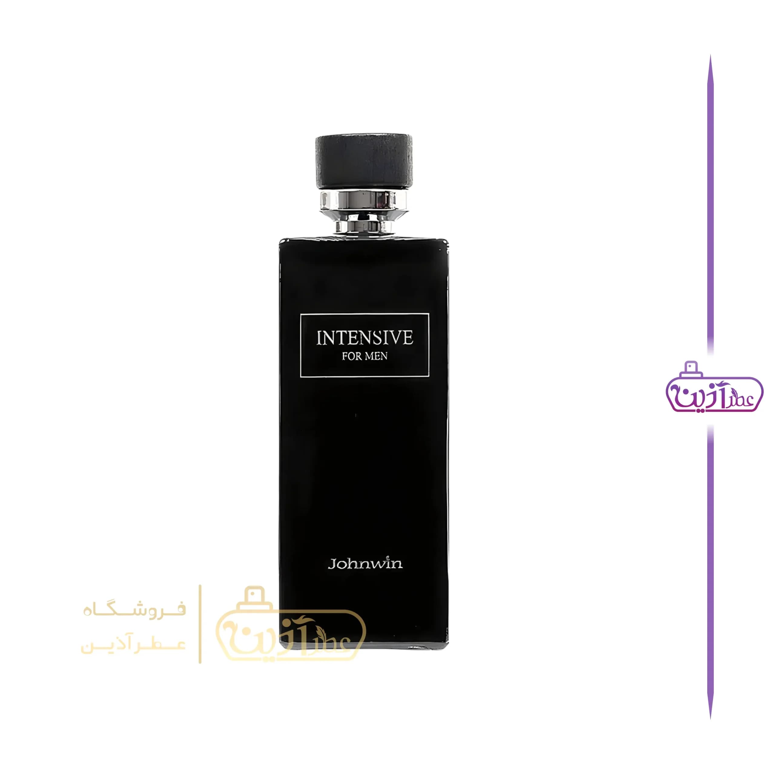 ادکلن اینتنسیو فور من جانوین (پاکورابان اینوکتوس جانوین) — تصویر ۹