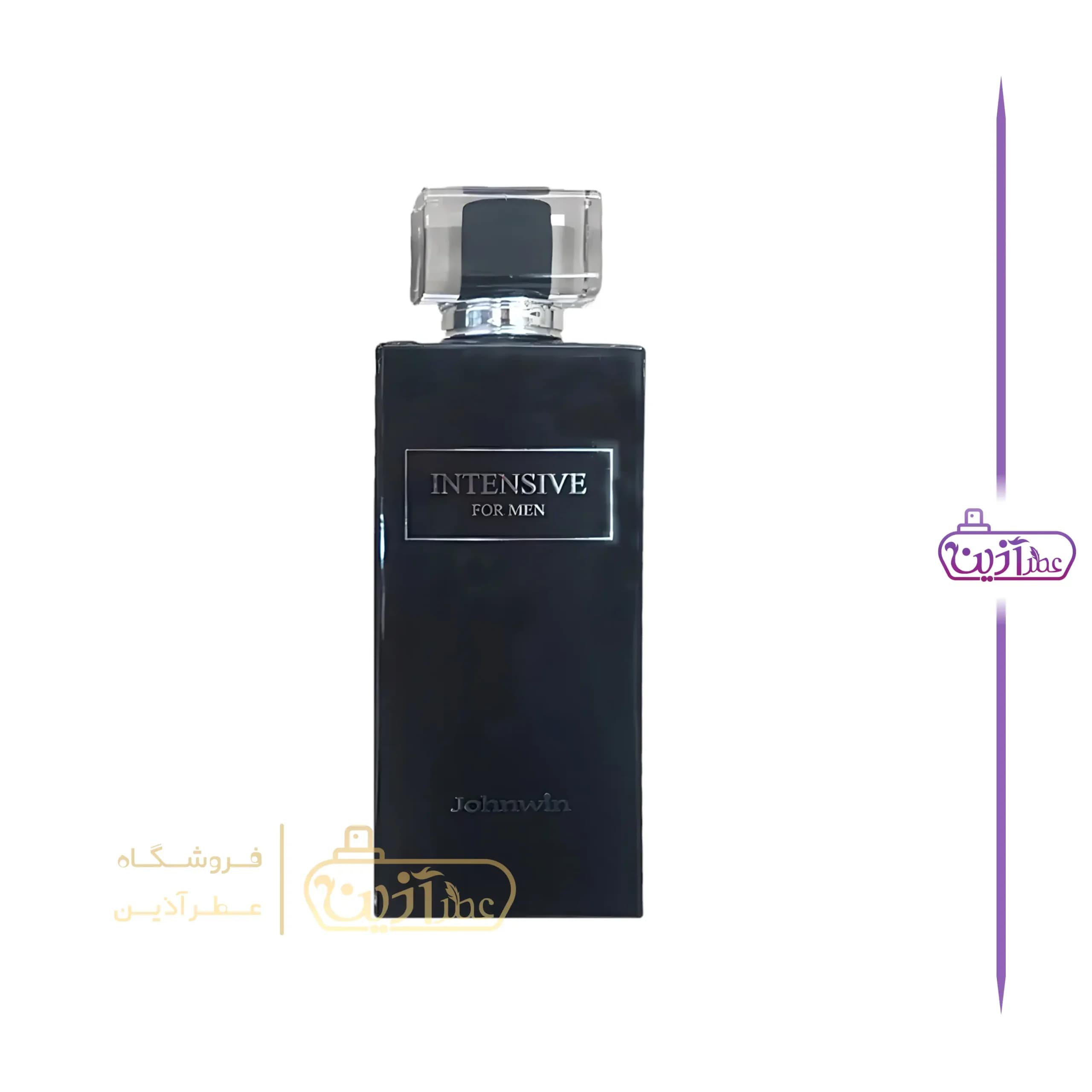 ادکلن اینتنسیو فور من جانوین (پاکورابان اینوکتوس جانوین) — تصویر ۷