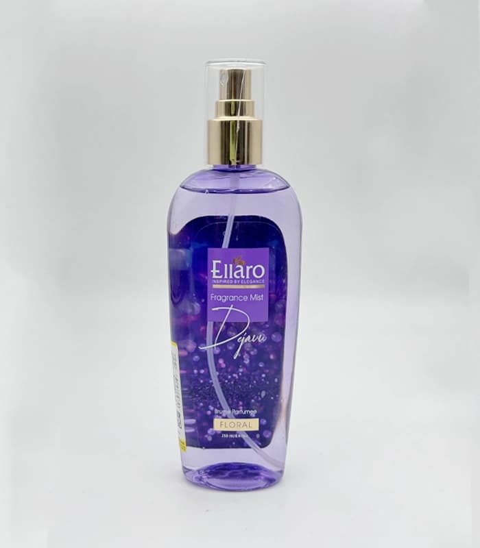 بادی اسپلش الارو (Ellaro) – دژاوو — تصویر ۲