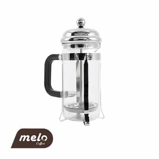 فرنچ پرس و دمنوش ساز 350 میلی لیتری Jinmeilai